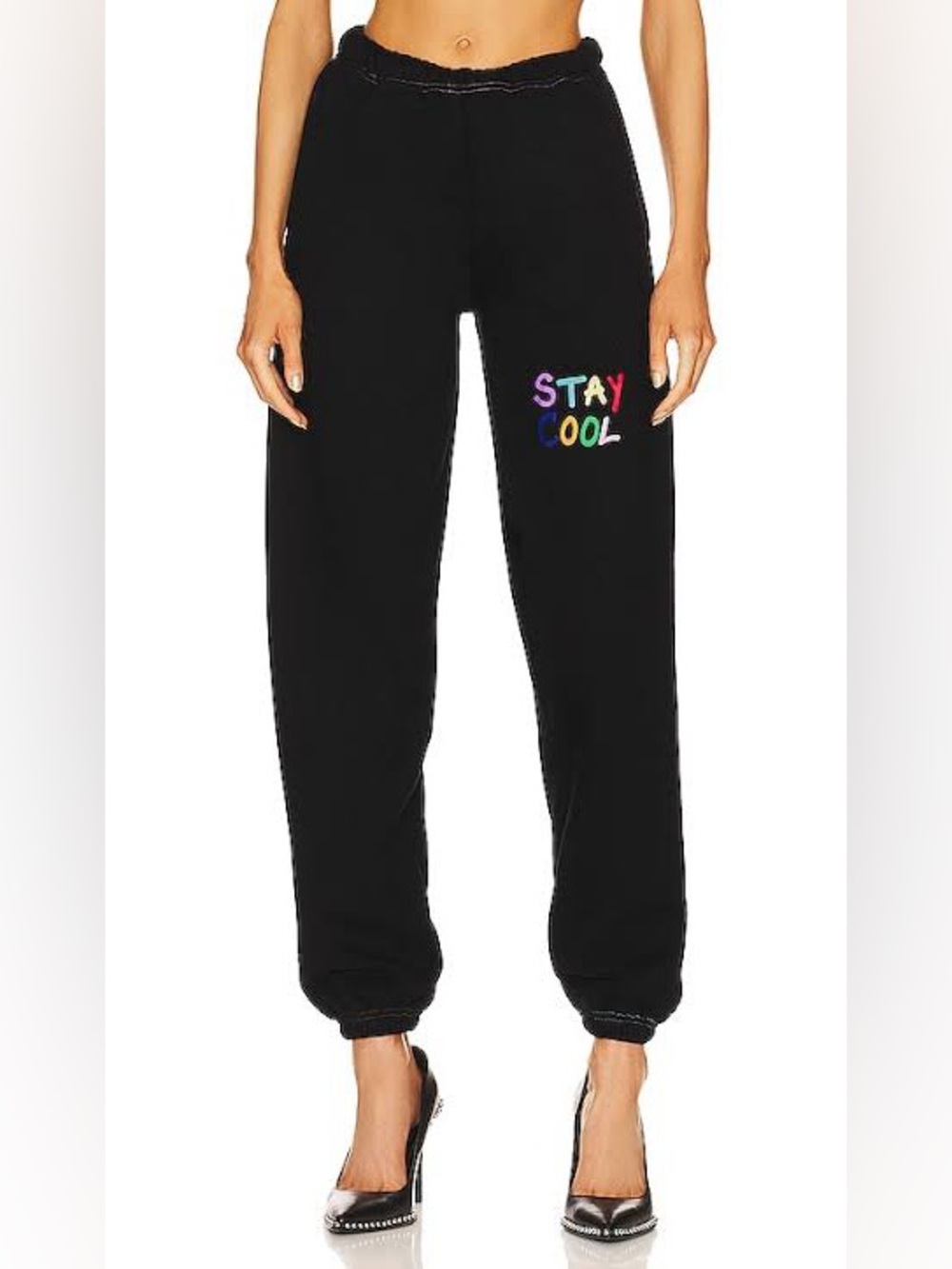 Stay Cool Sweatpants